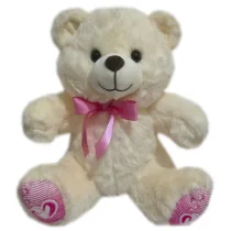 urso de pelúcia 014