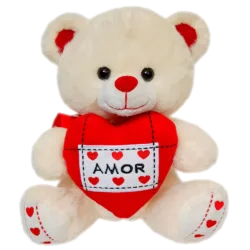 Urso de pelúcia – 26 cm
