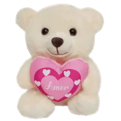 ursinho no atacado