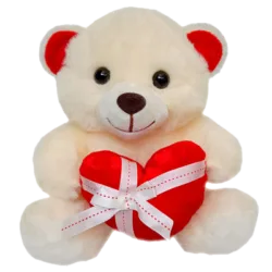 urso de pelúcia 1705