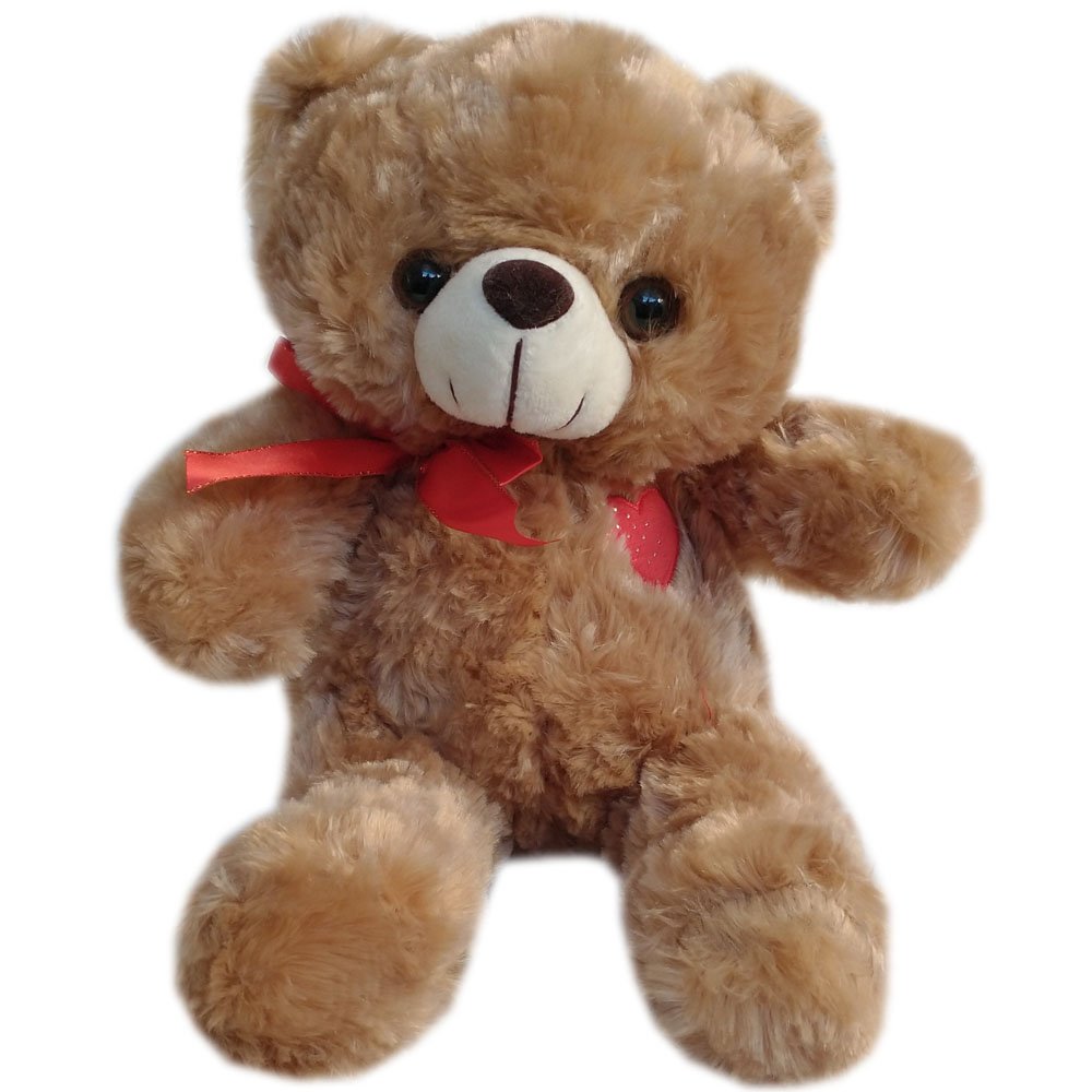 Urso de pelúcia – 26 cm
