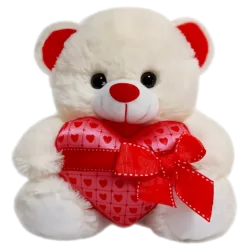 urso de pelúcia atacado