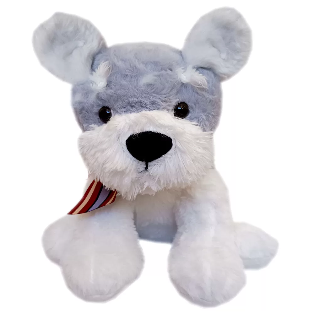 Cachorro de pelúcia – 25 cm