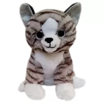 GATO DE PELÚCIA 0004