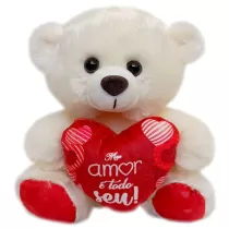 urso de pelúcia 300820