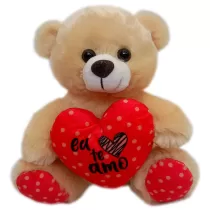 urso de pelúcia 300822
