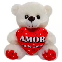 urso de pelúcia 300823