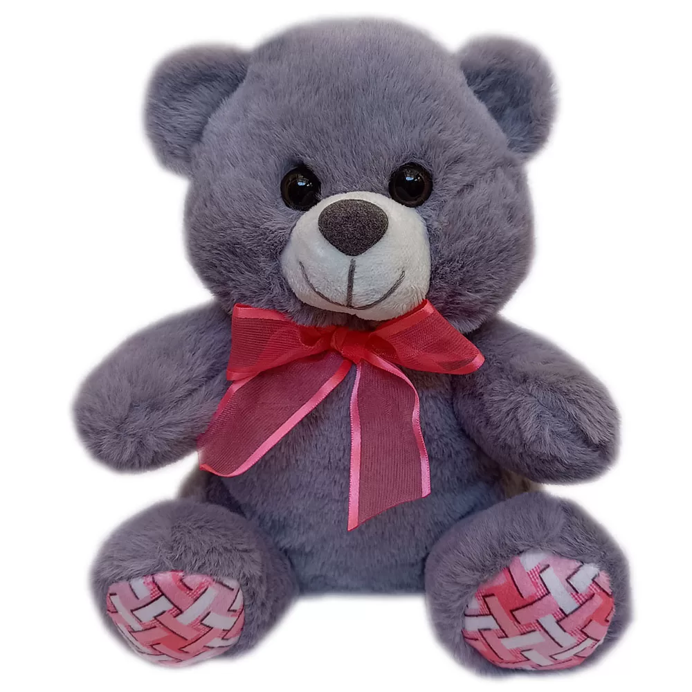 Urso de Pelúcia – 20 cm