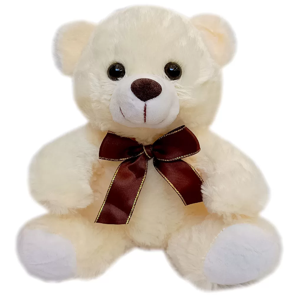 Urso de Pelúcia – 20 cm