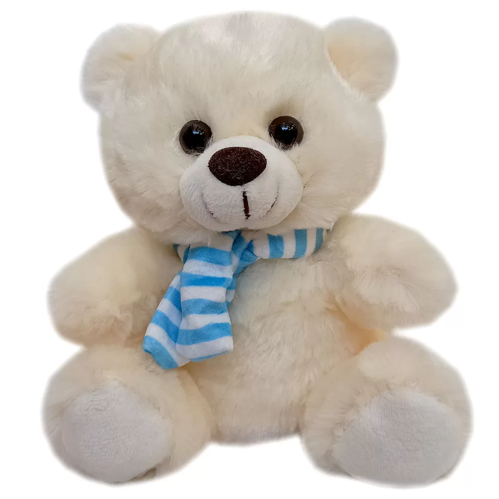 Urso de Pelúcia – 15 cm