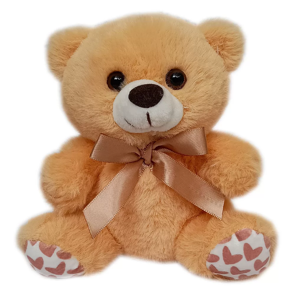 Urso de Pelúcia – 15 cm