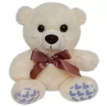 urso de pelúcia 19096