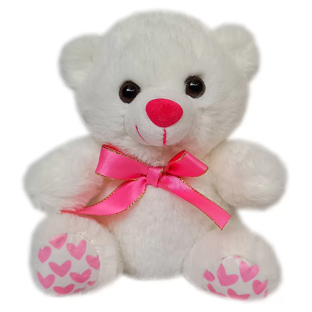 Urso de Pelúcia – 15 cm