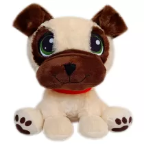 Cachorro de pelúcia - 10242