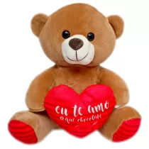 urso de pelúcia - 10242