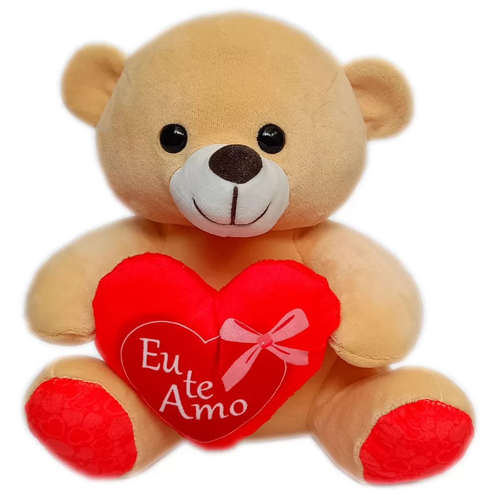 Ursinho – 20 cm