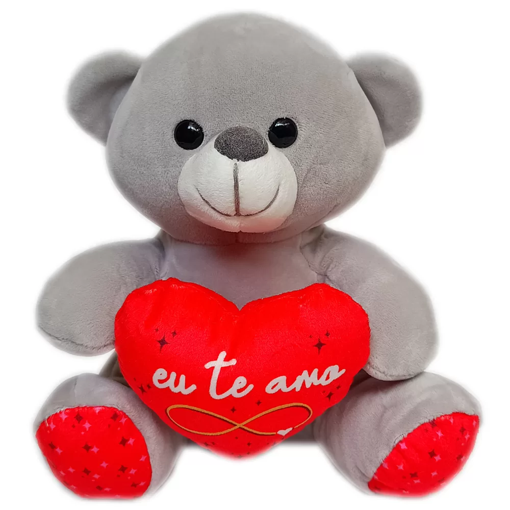 Ursinho – 20 cm
