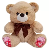 urso de pelúcia - 10250
