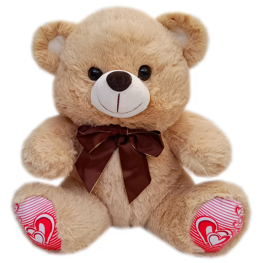 Urso de pelúcia – 30 cm