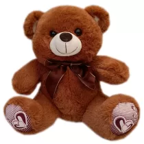 urso de pelúcia - 10254