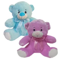 urso de pelúcia 12
