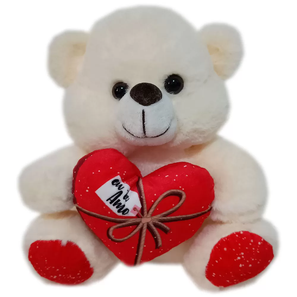 Ursinho – 20 cm