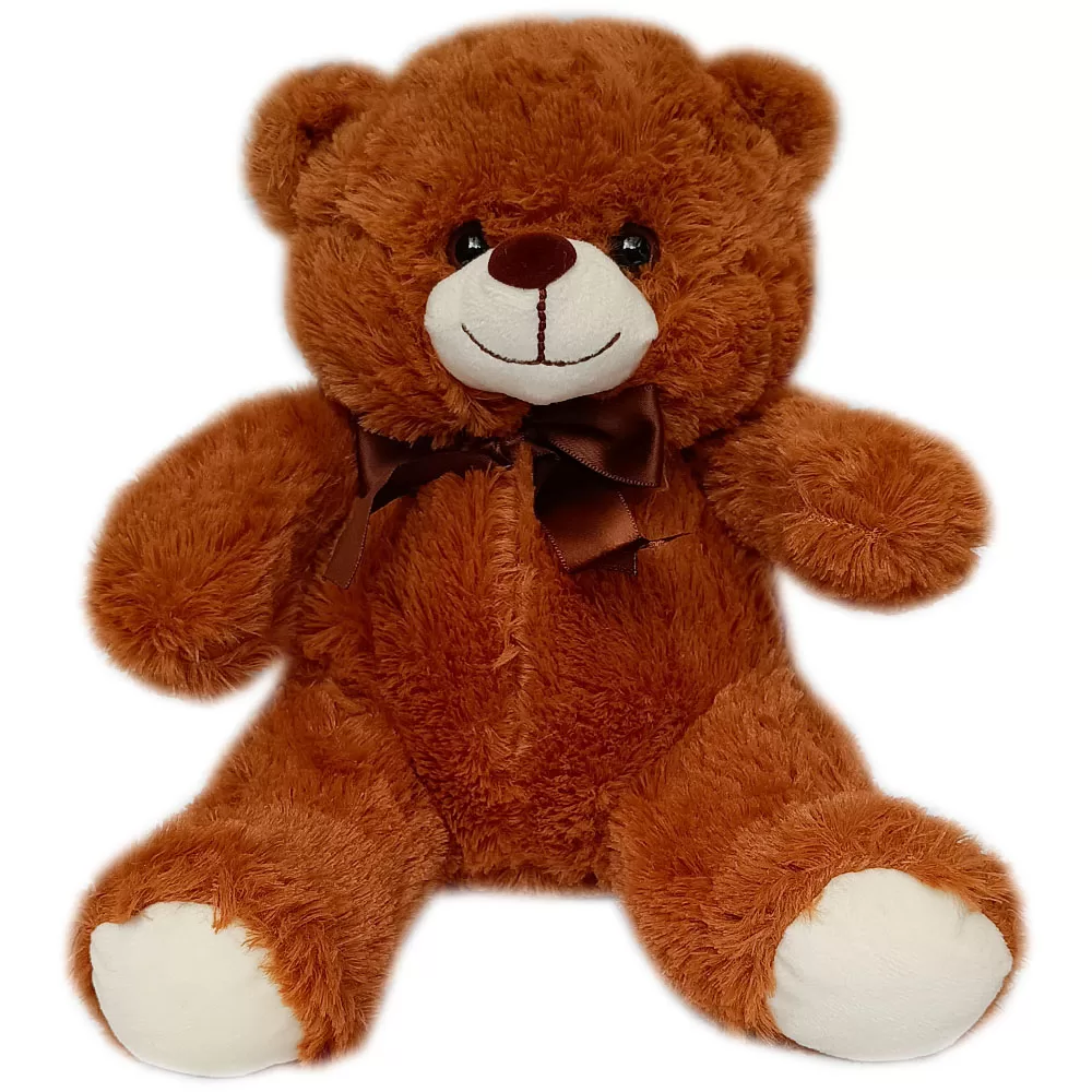Urso de pelúcia- 23 cm