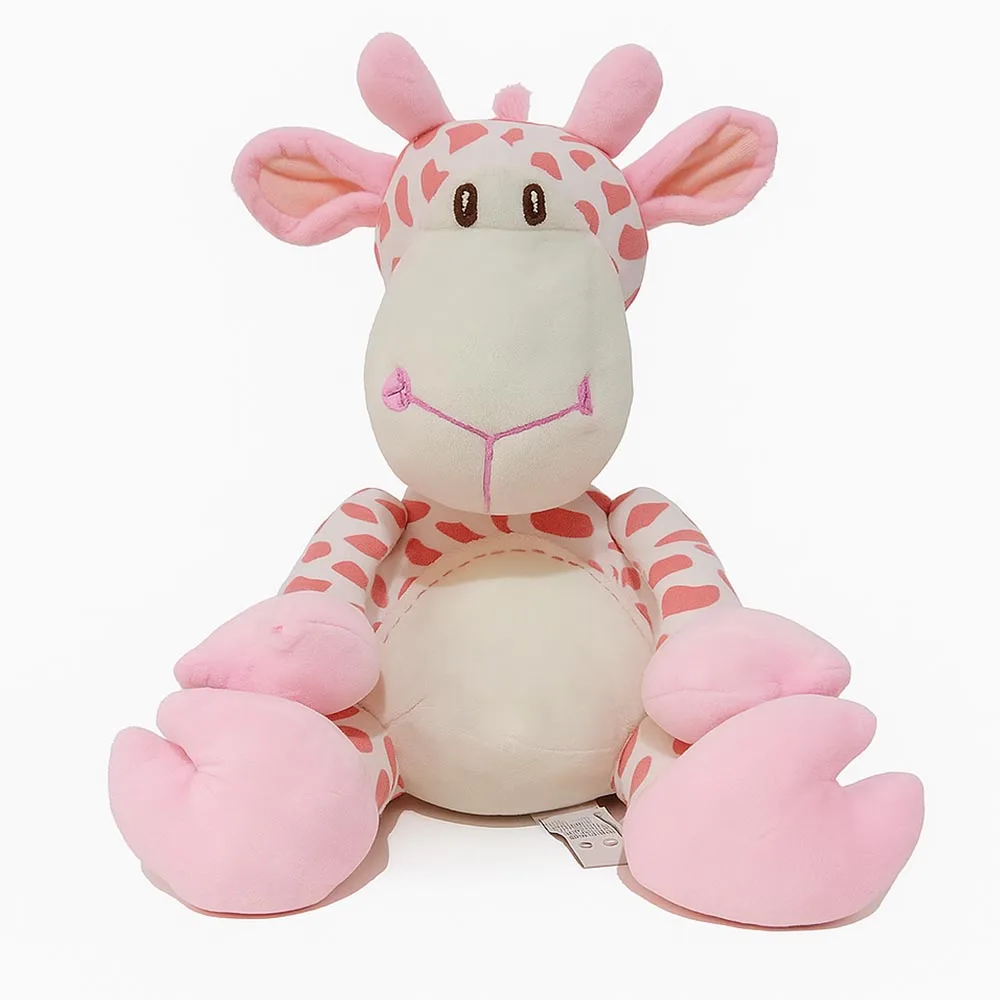 Girafa de pelúcia – 36 cm