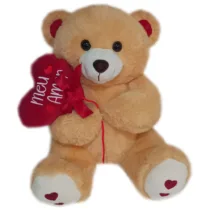 Urso de pelúcias 0036