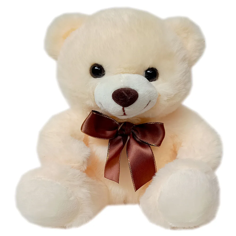 Urso de Pelúcia – 20 cm