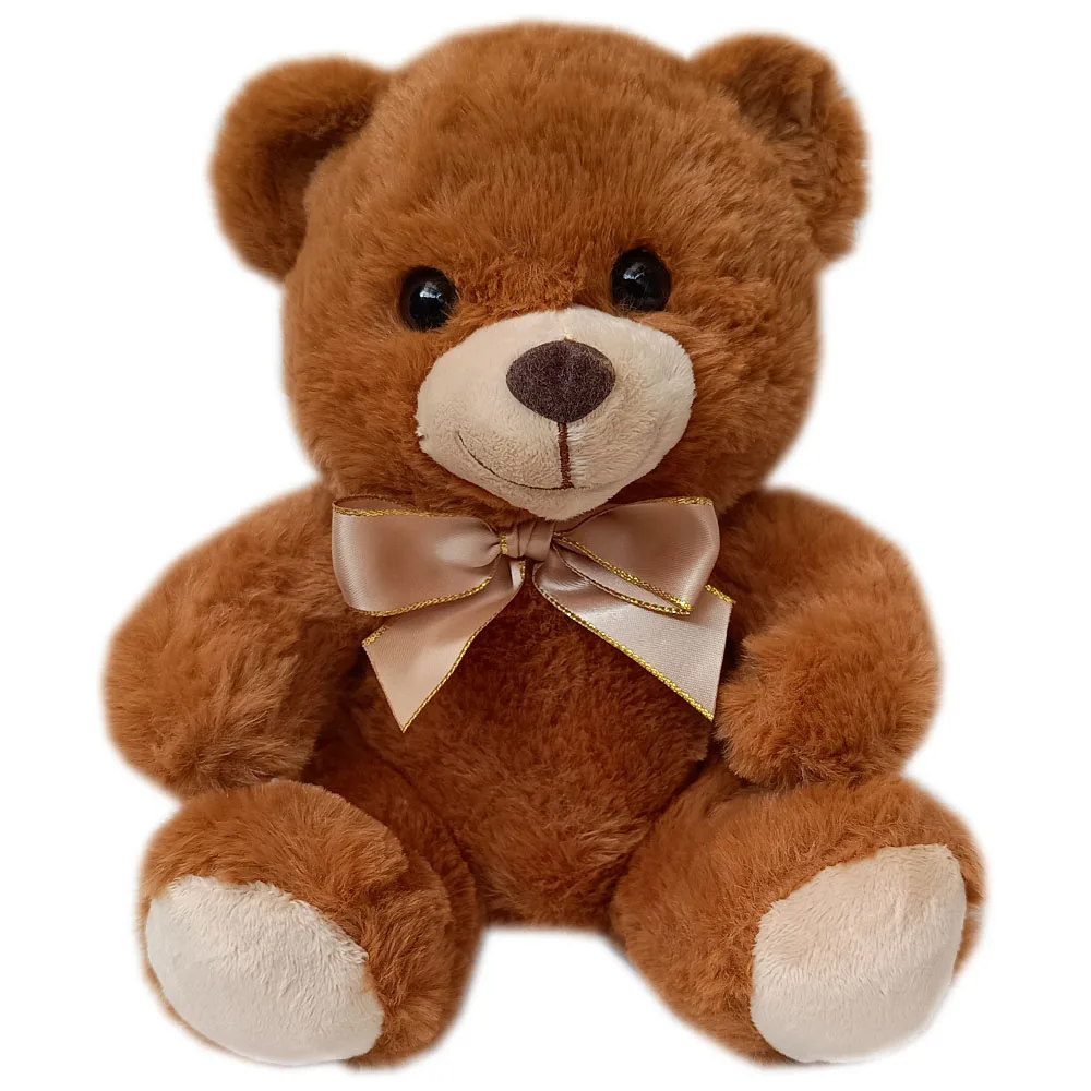 Urso de Pelúcia – 20 cm