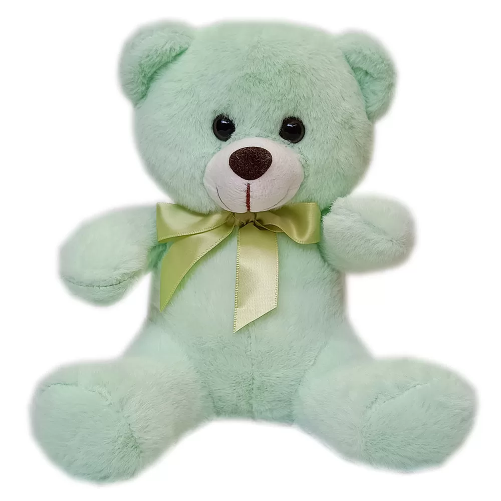 Urso de Pelúcia – 20 cm