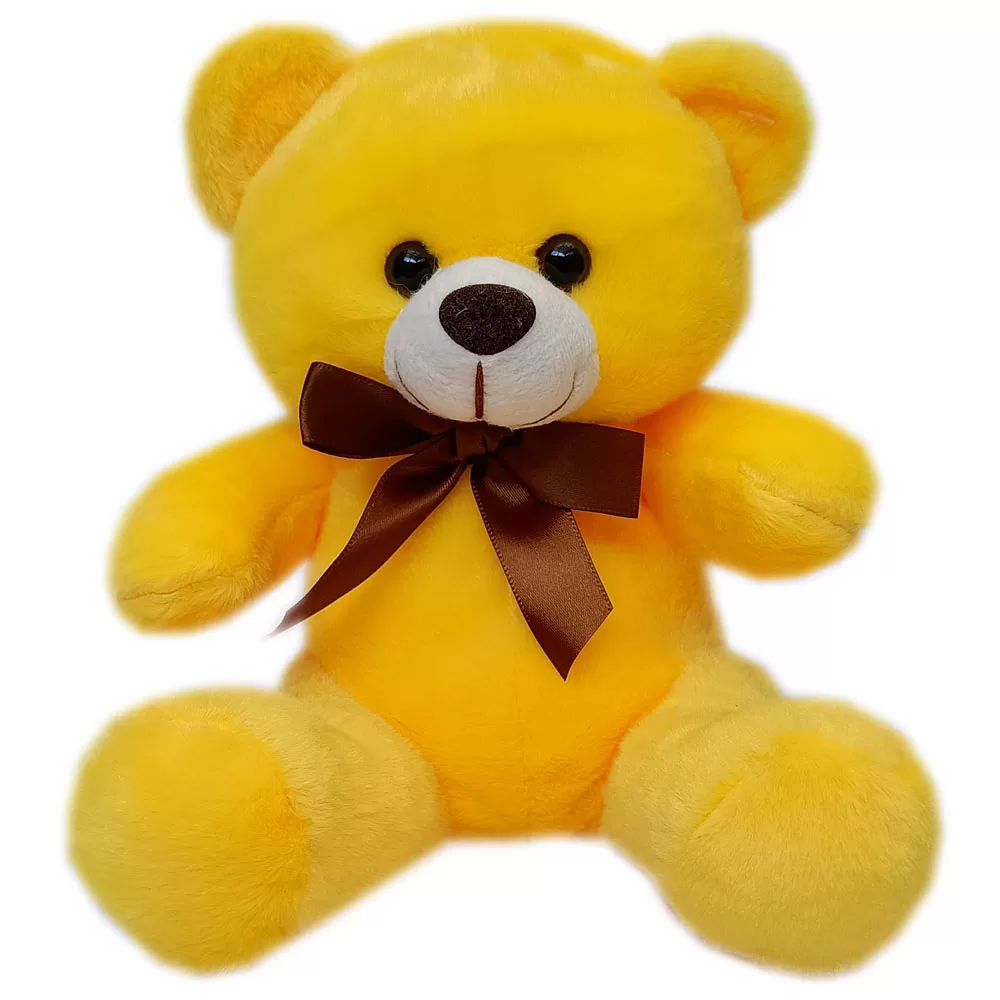 Urso de Pelúcia – 23 cm