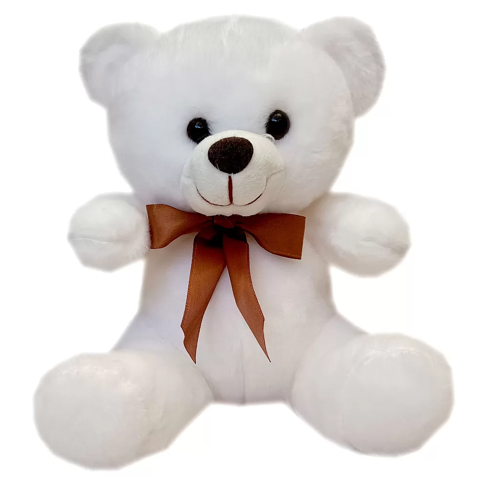 Urso de Pelúcia – 23 cm