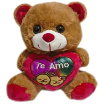 URSO DE PELÚCIA 0001