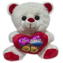 URSO DE PELÚCIA 0002
