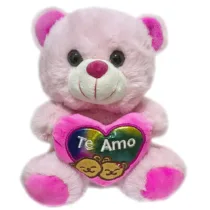 URSO DE PELÚCIA 0004