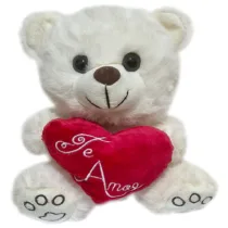 URSO DE PELÚCIA 0005