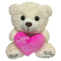 URSO DE PELÚCIA 0006