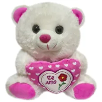 URSO DE PELÚCIA 0007