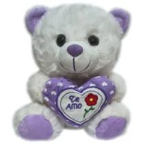 URSO DE PELÚCIA 0008