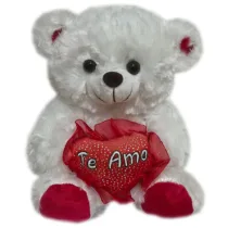 URSO DE PELÚCIA 0011