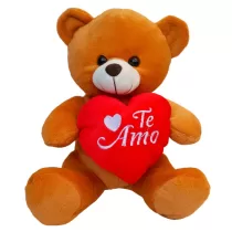 Urso de pelucia 270206