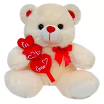 Urso de pelucia 270209