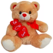 Urso de pelucia 270211