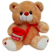 Urso de pelucia 270212