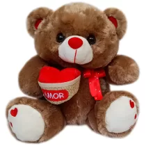 Urso de pelucia 270213