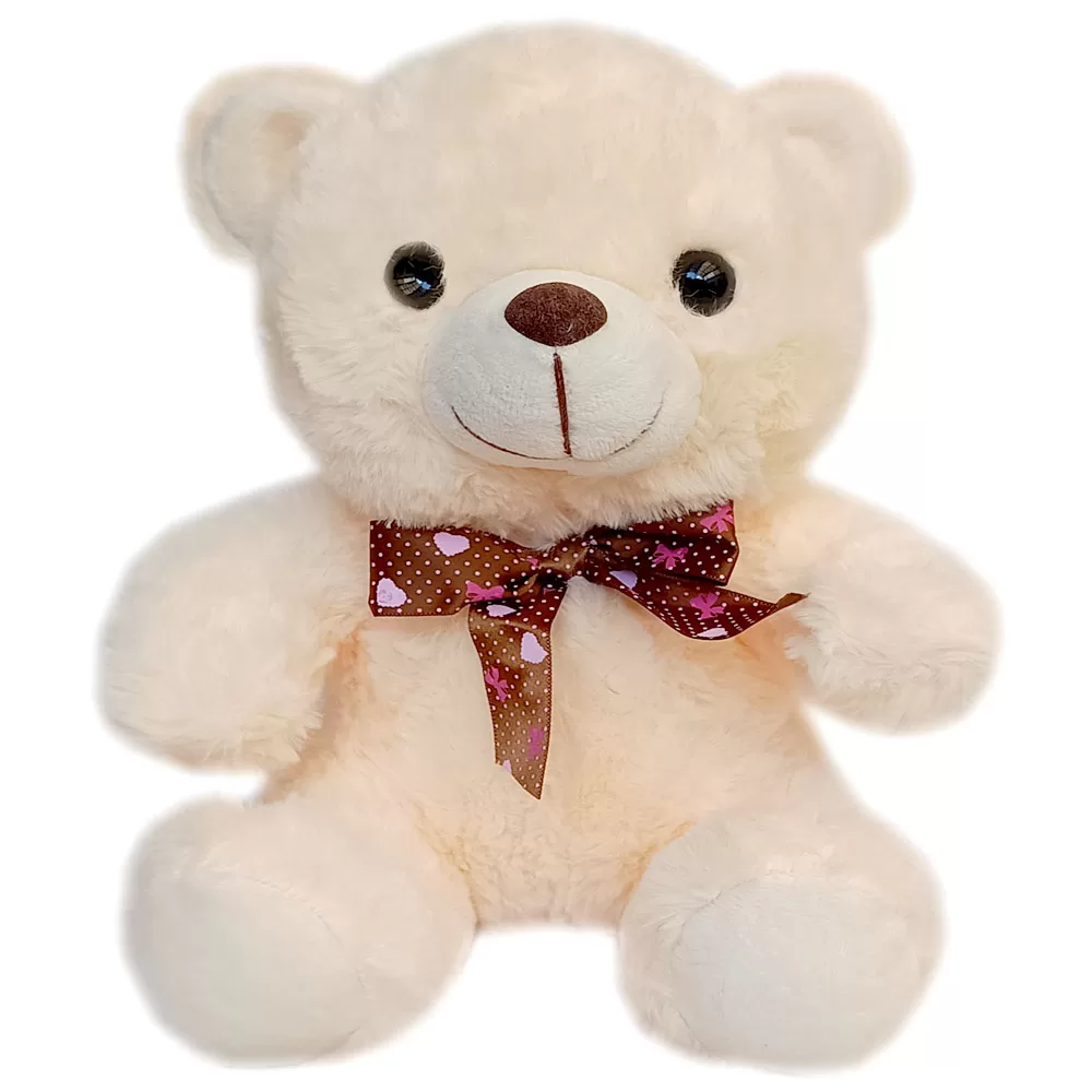 Urso de pelúcia – 23 cm