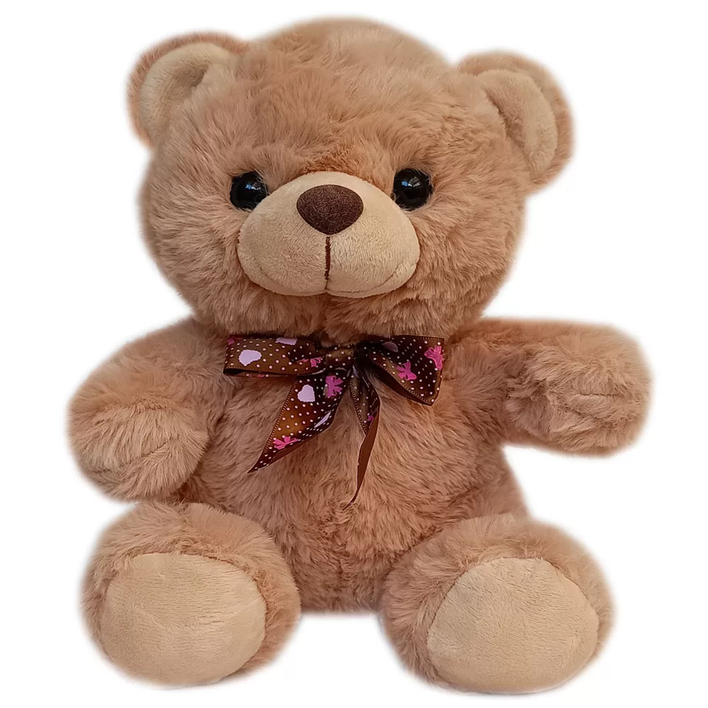 Urso de pelúcia – 23 cm