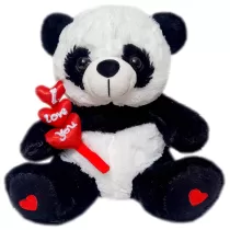 panda de pelúcia 01